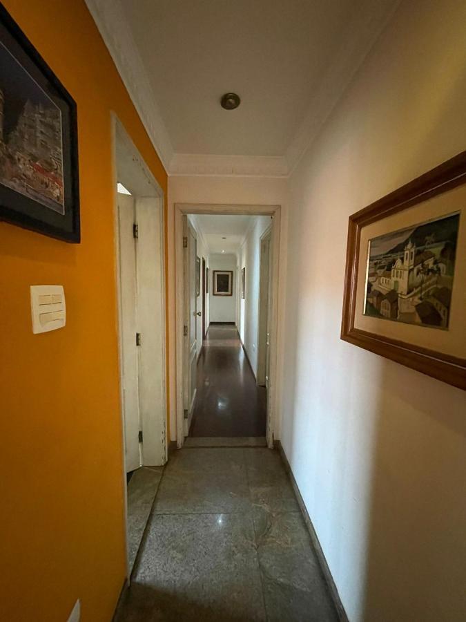 Pousada Vale do Rubi Londrina Exterior foto